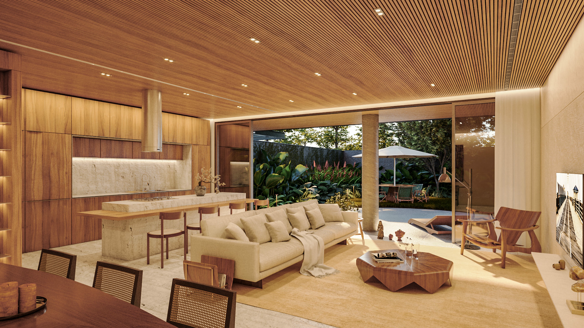 The Six - Breve Lançamento - 2BS Investimentos