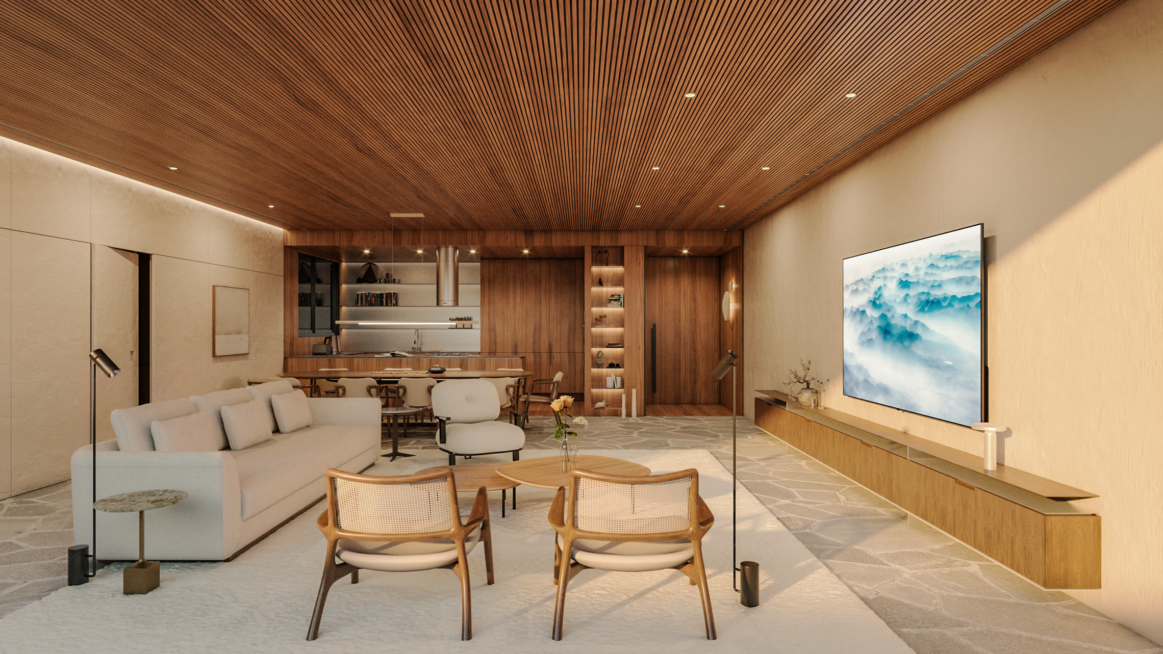 The Six - Breve Lançamento - 2BS Investimentos