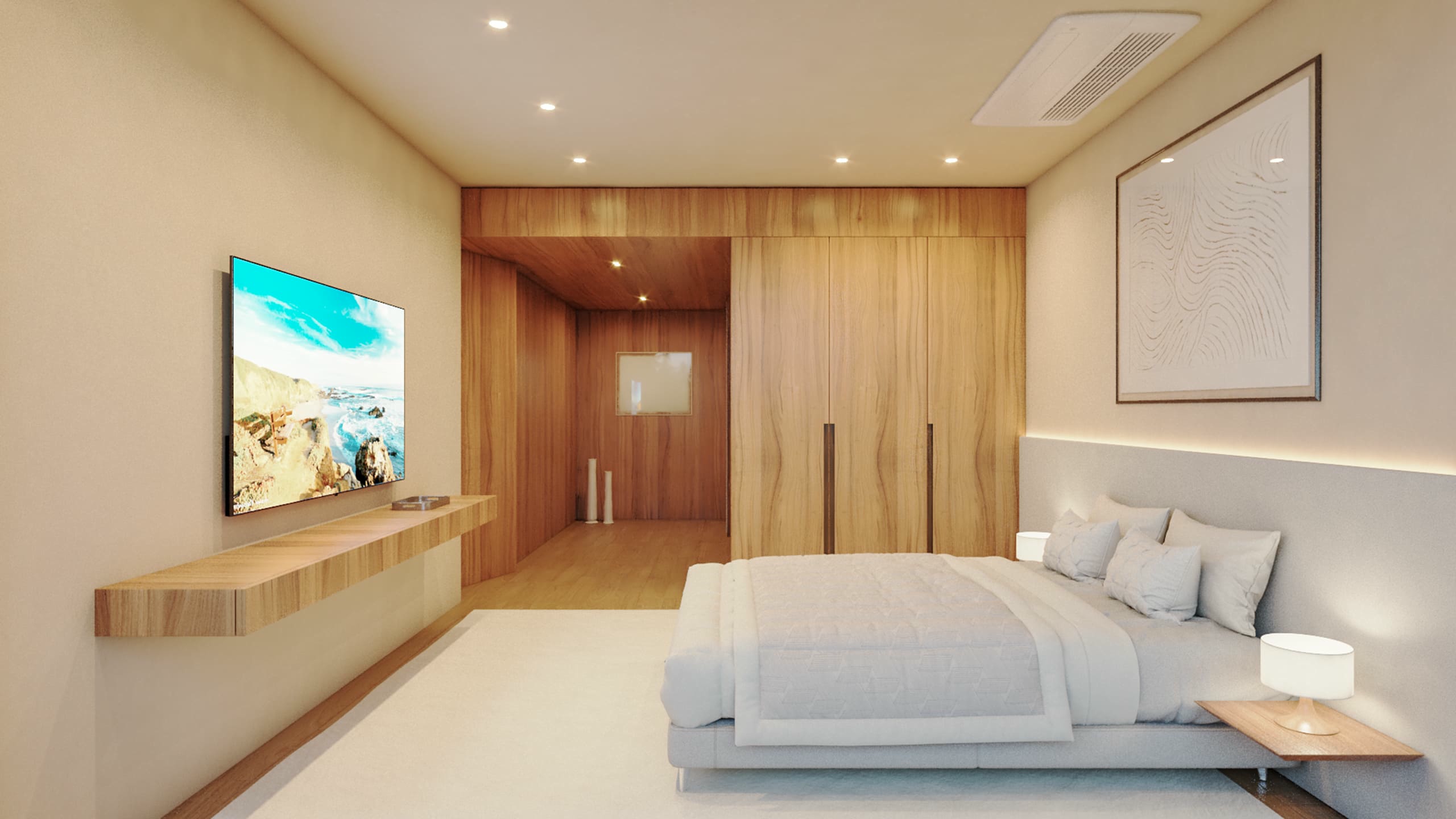 The Six - Breve Lançamento - 2BS Investimentos