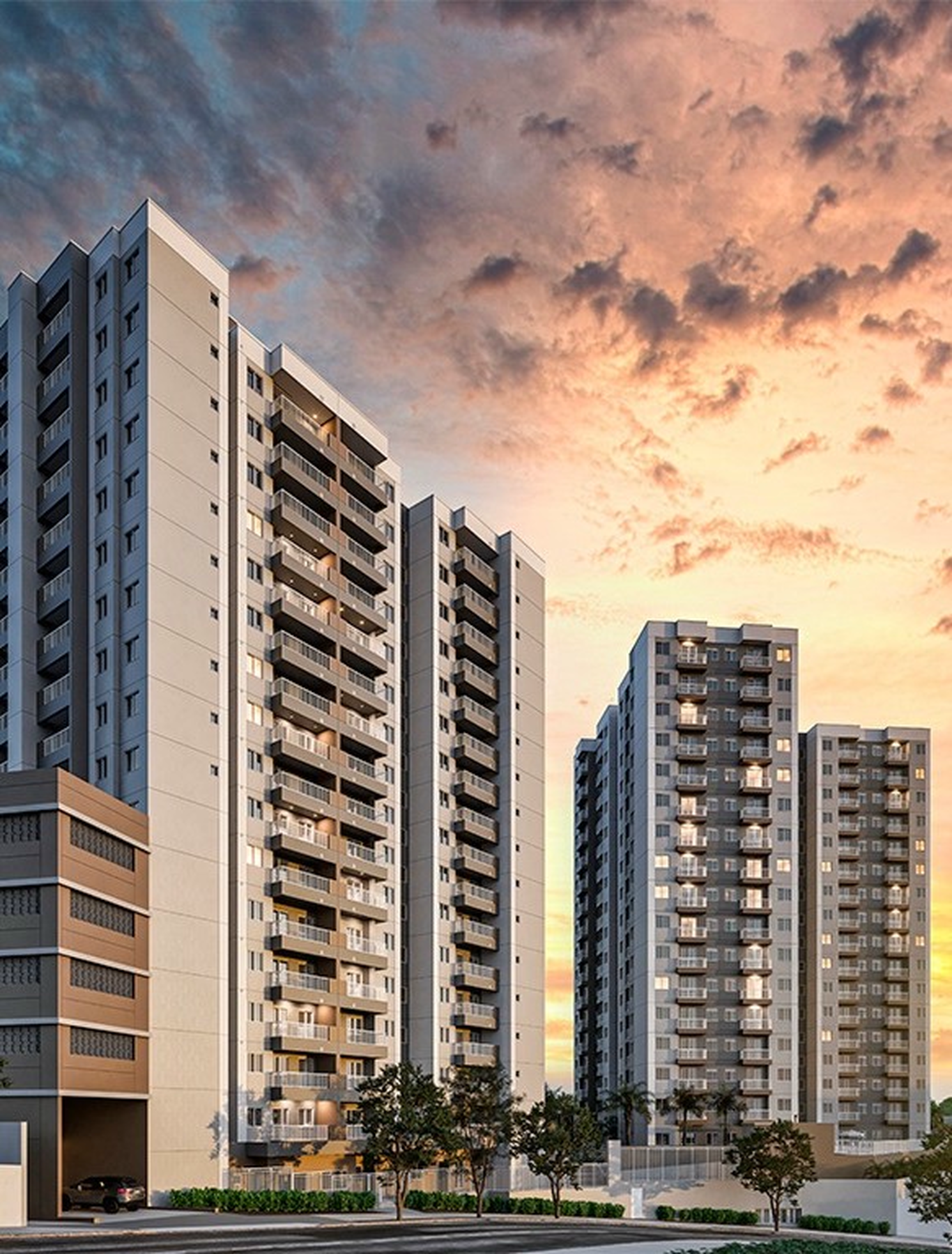 Green Park Embira - Breve Lançamento