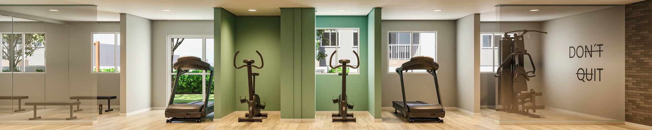 Green Park Embira - Breve Lançamento