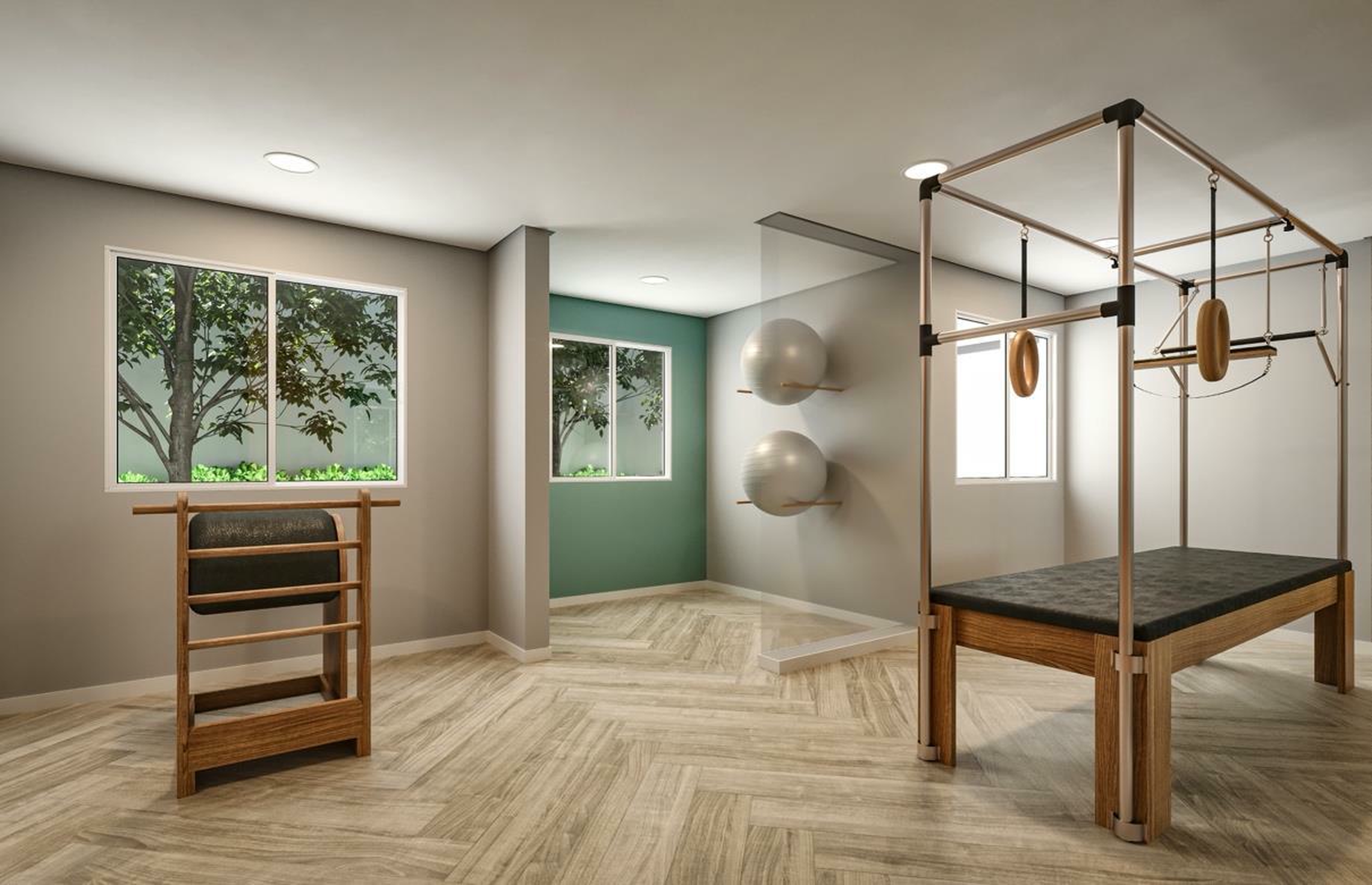 Green Park Embira - Breve Lançamento