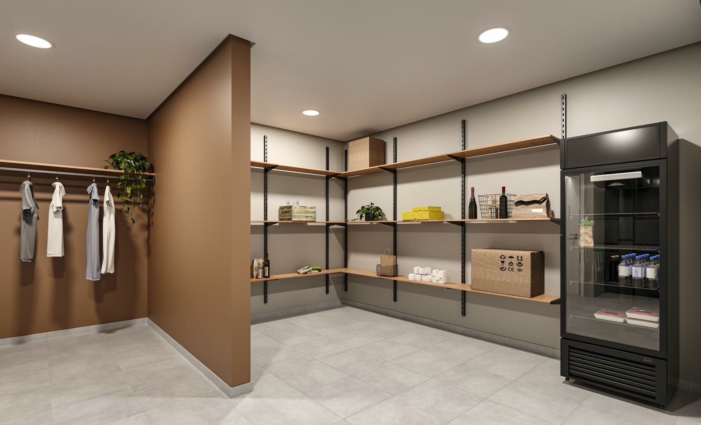 Green Park Embira - Breve Lançamento