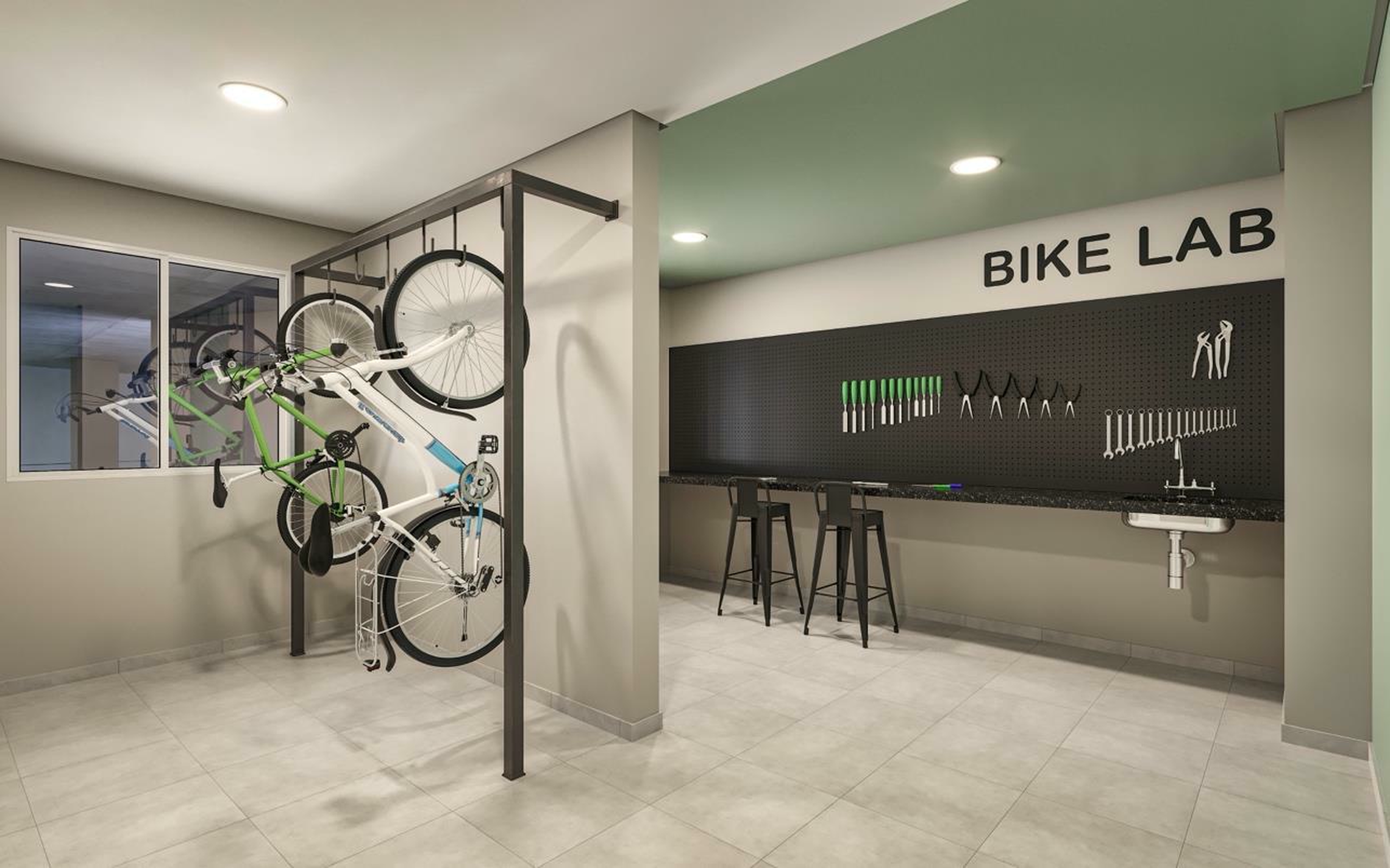 Green Park Embira - Breve Lançamento