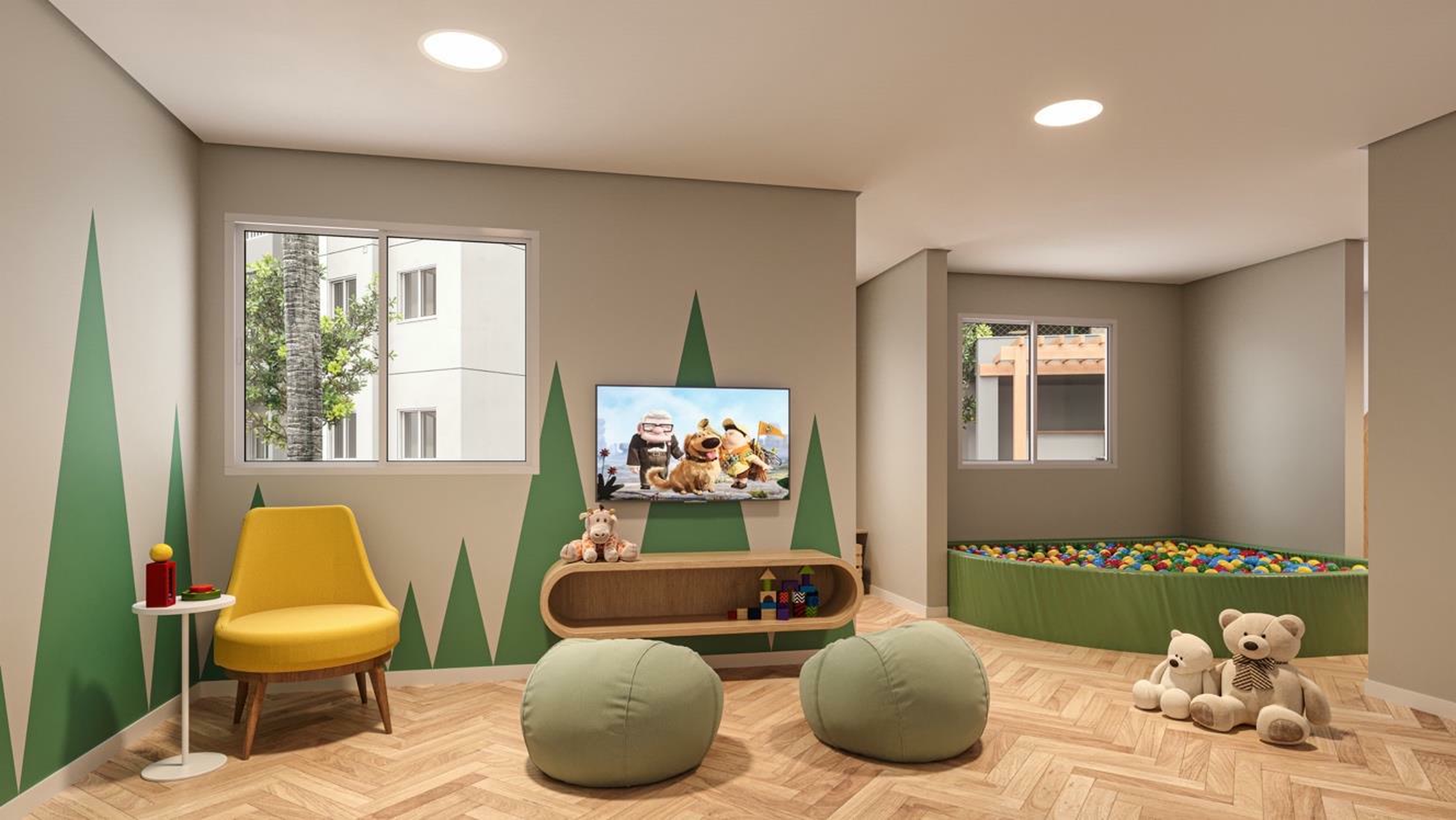 Green Park Embira - Breve Lançamento