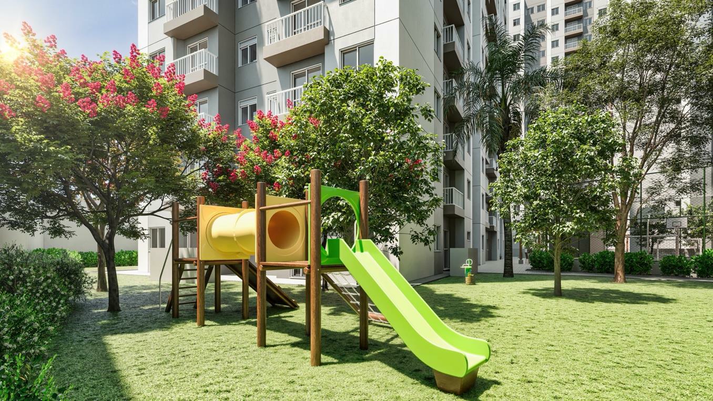 Green Park Embira - Breve Lançamento