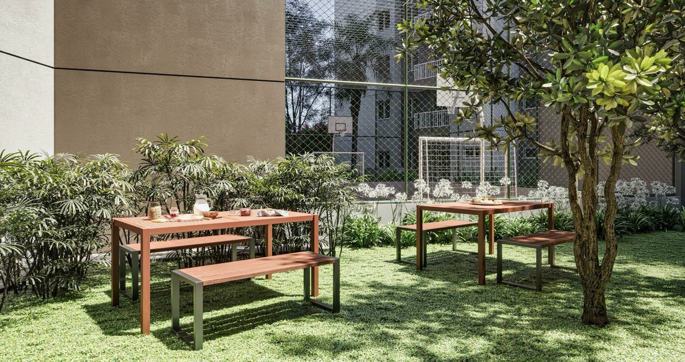 Green Park Embira - Breve Lançamento