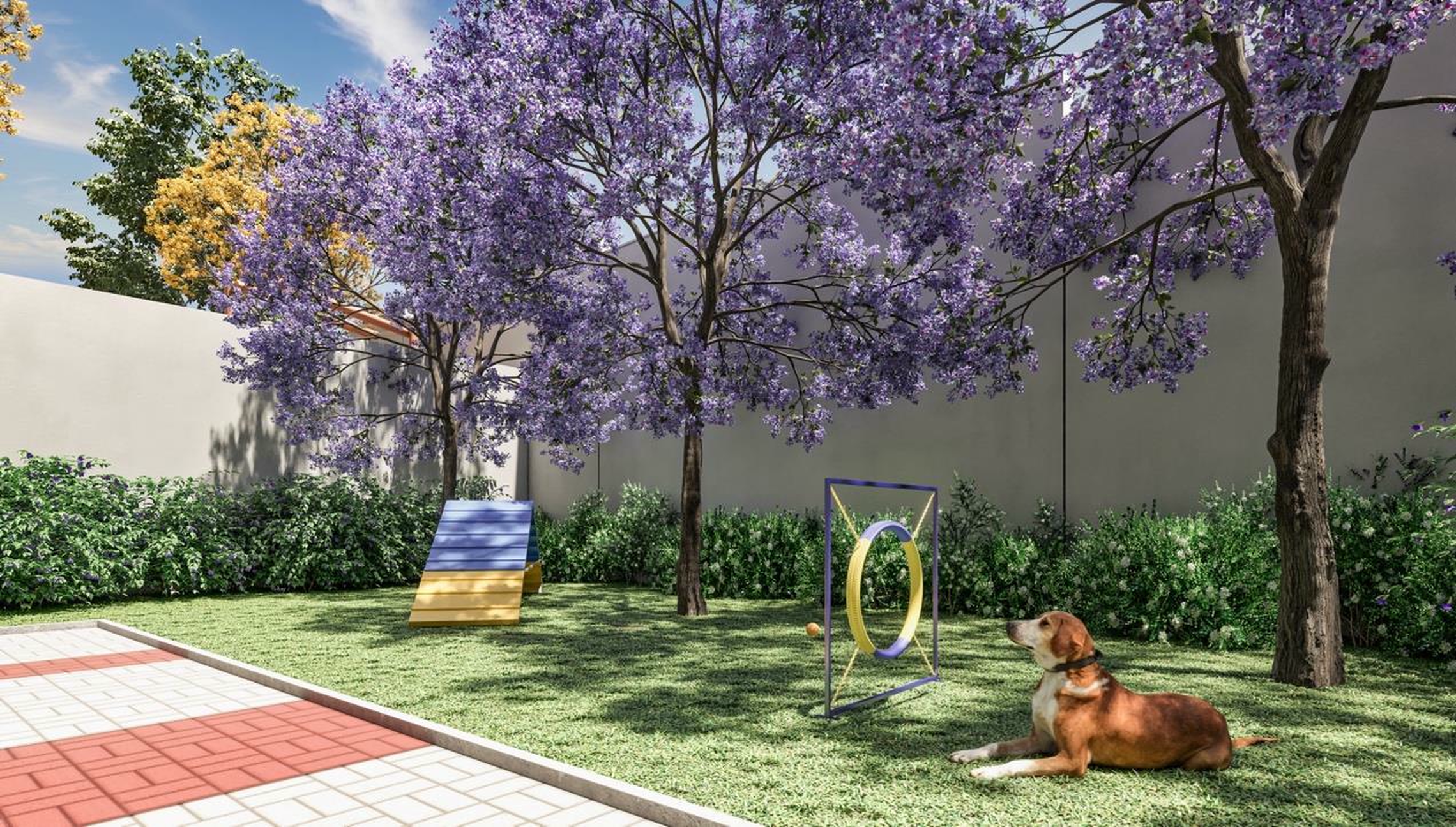 Green Park Embira - Breve Lançamento
