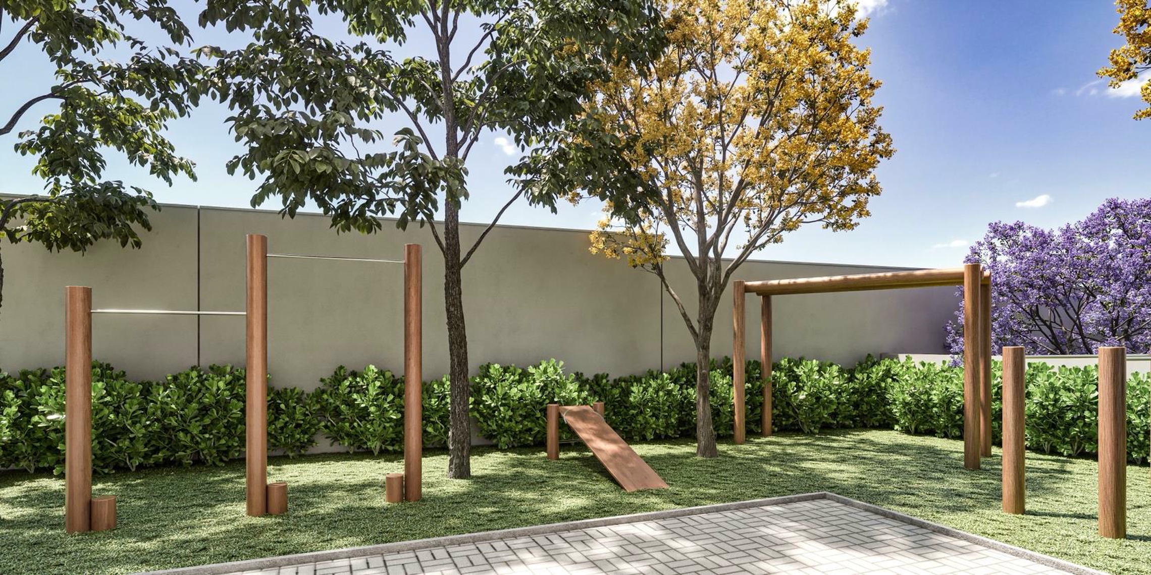 Green Park Embira - Breve Lançamento