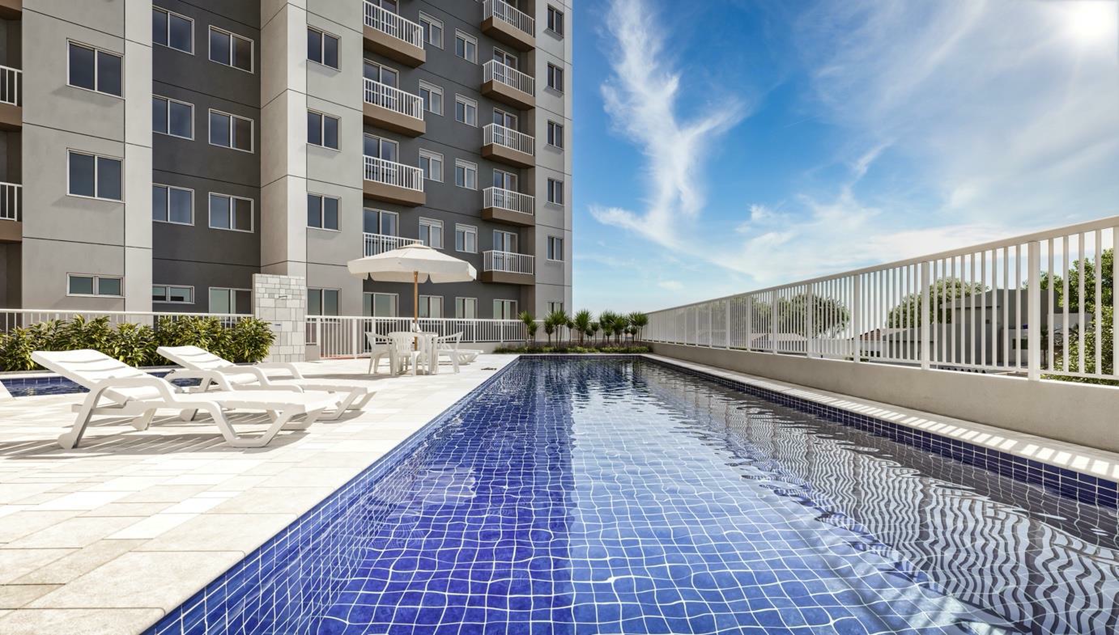 Green Park Embira - Breve Lançamento