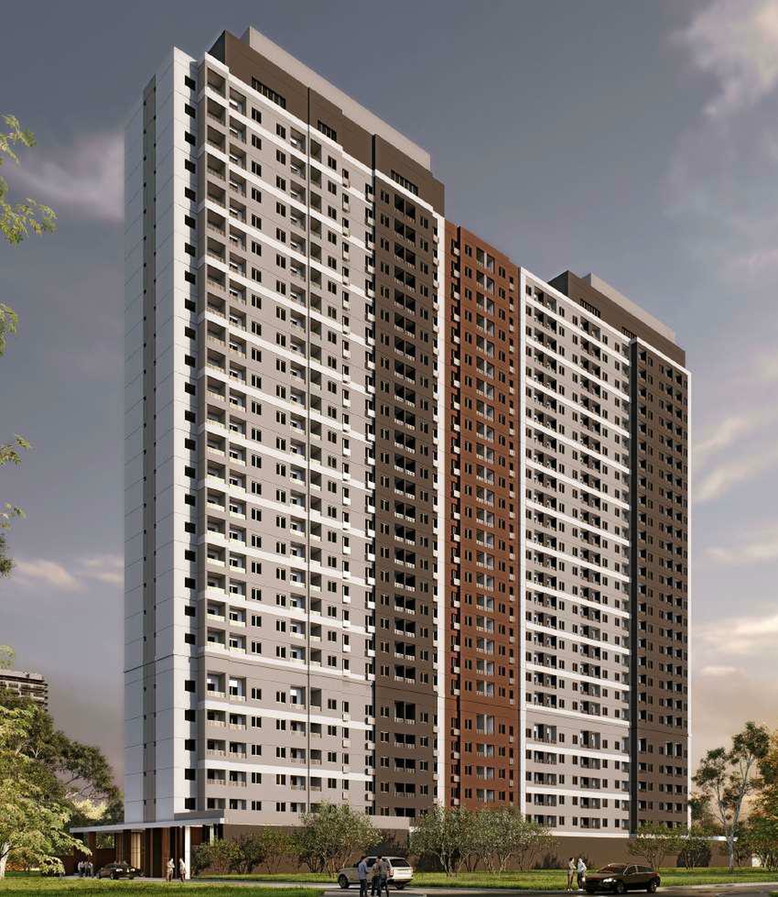 Uniko Vila Olímpia - Residencial - Breve Lançamento