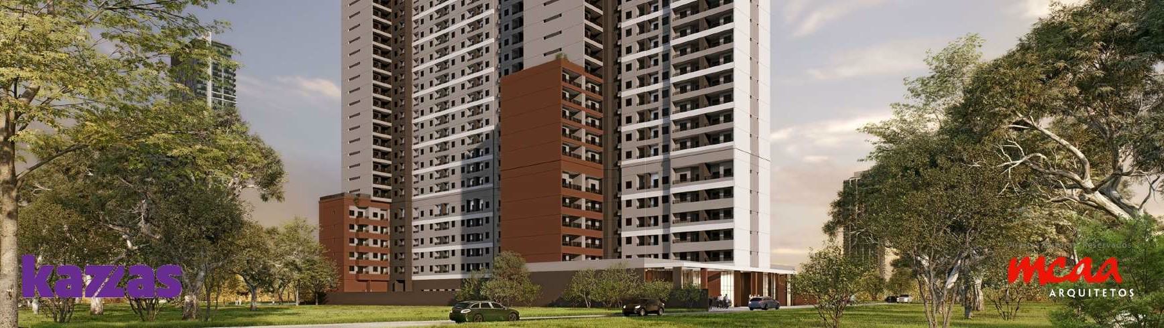 Uniko Vila Olímpia - NR - Breve Lançamento