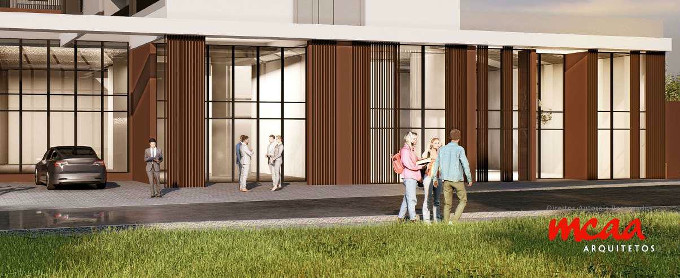 Uniko Vila Olímpia - NR - Breve Lançamento