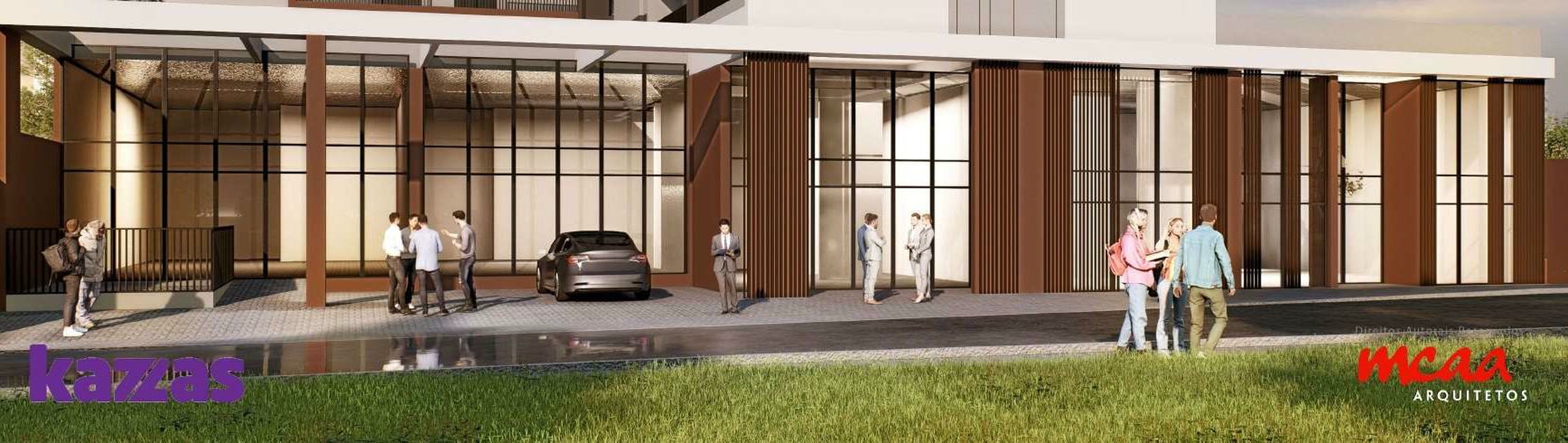 Uniko Vila Olímpia - NR - Breve Lançamento