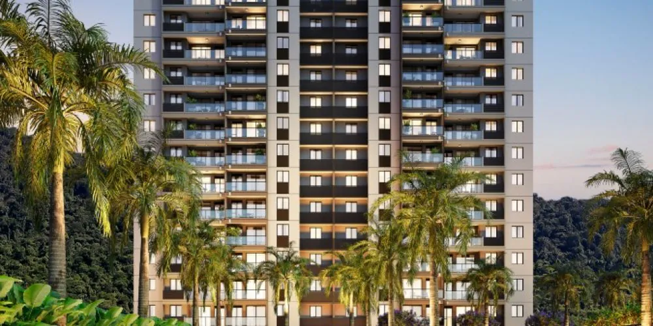 Ilhamar Beach & Home - Fase 1 - Riva RJ