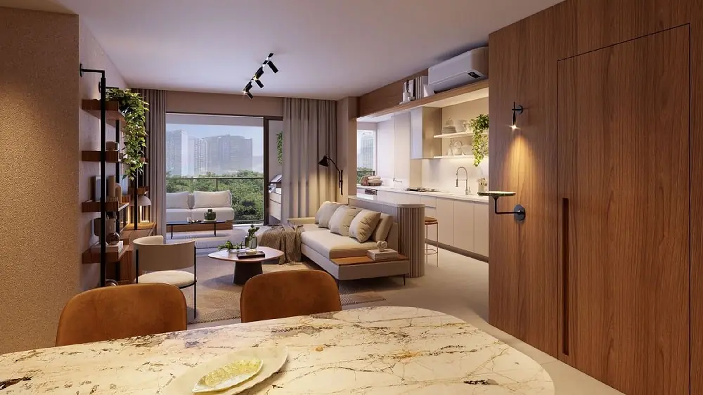 Ilhamar Beach & Home - Fase 1 - Riva RJ