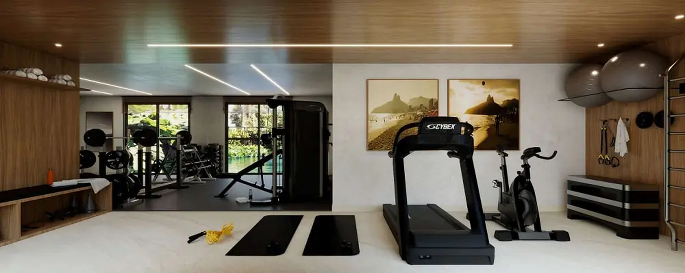 Ilhamar Beach & Home - Fase 1 - Riva RJ