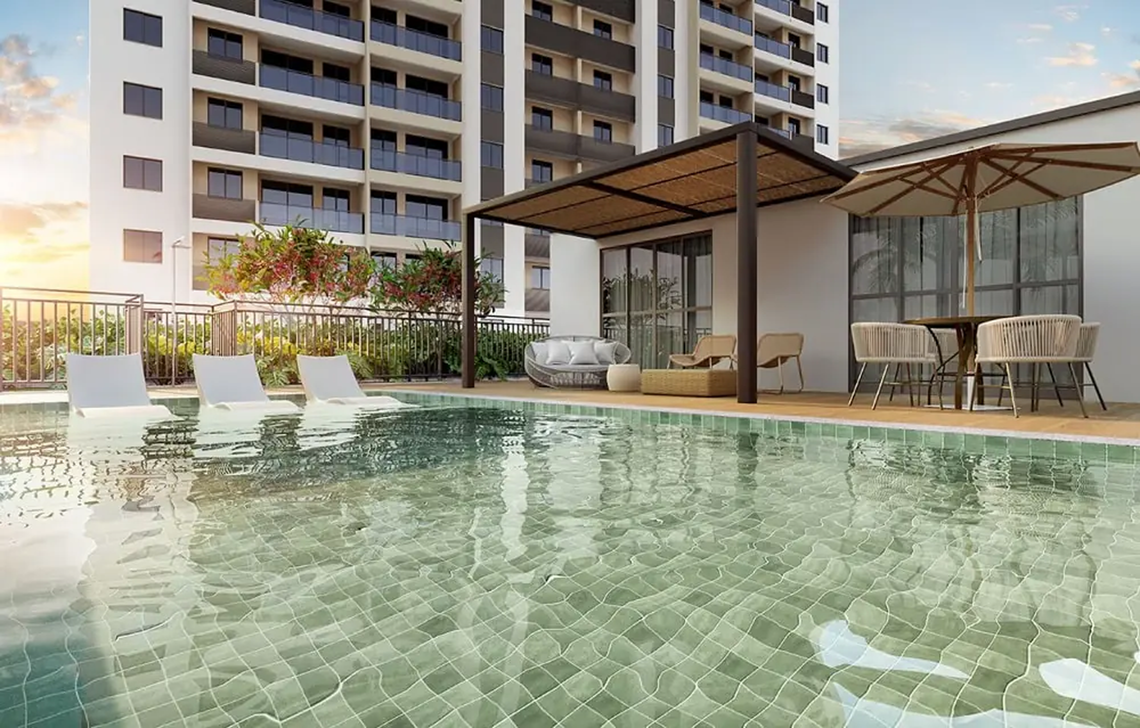 Ilhamar Beach & Home - Fase 1 - Riva RJ