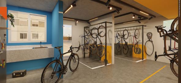 Galeria SP - Riva