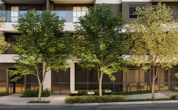 All Campo Belo - Residencial