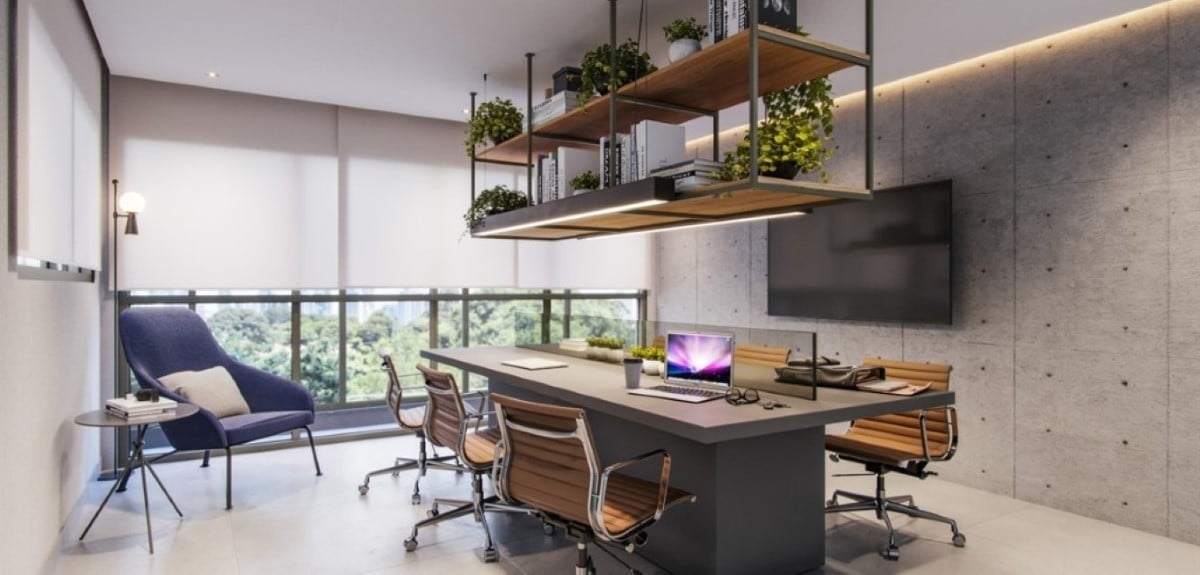 All Campo Belo - Residencial