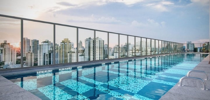 All Campo Belo - Residencial