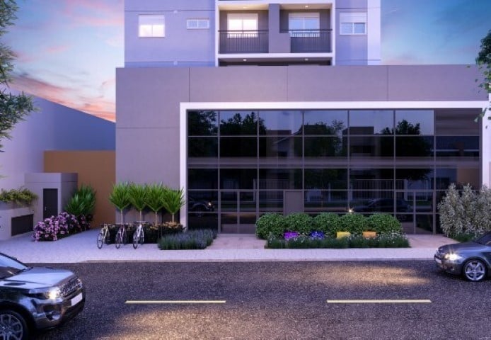 Composite Moema - Residencial