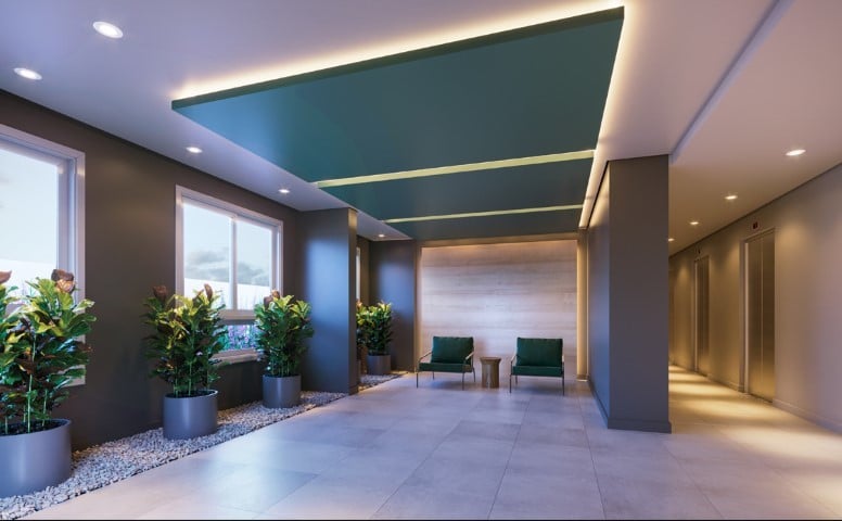 Composite Moema - Residencial