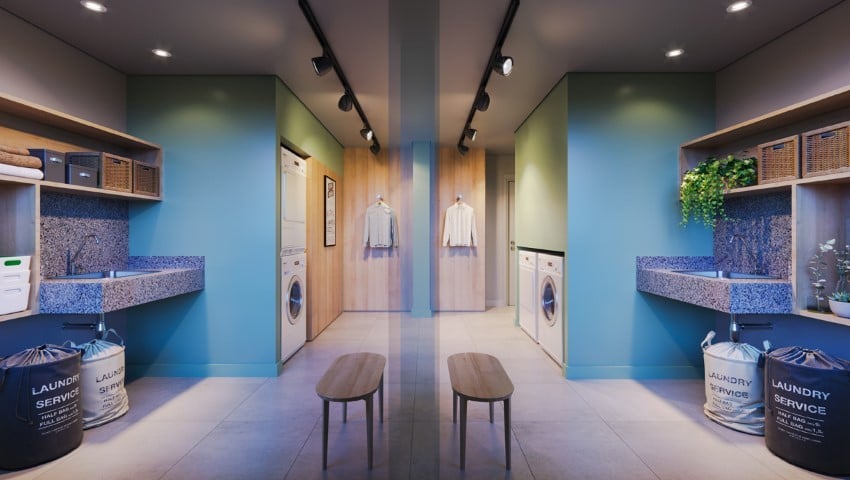 Composite Moema - Residencial