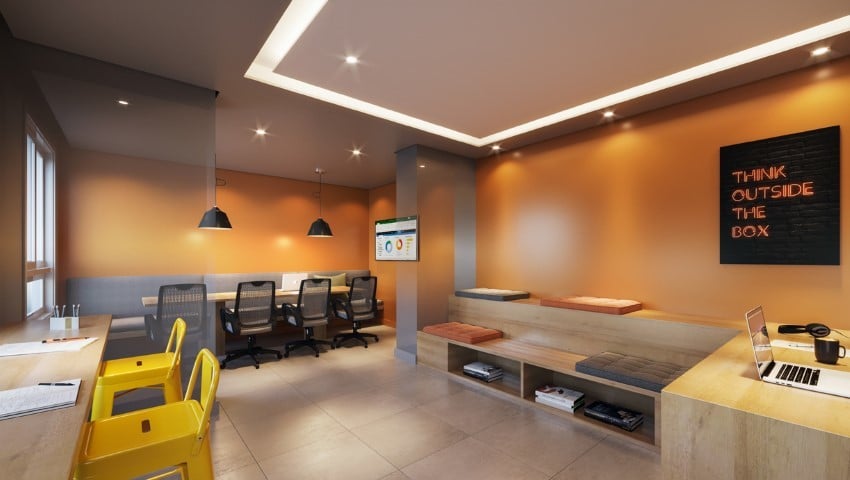 Composite Moema - Residencial