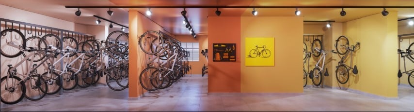 Composite Moema - Residencial