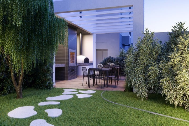 Composite Moema - Residencial