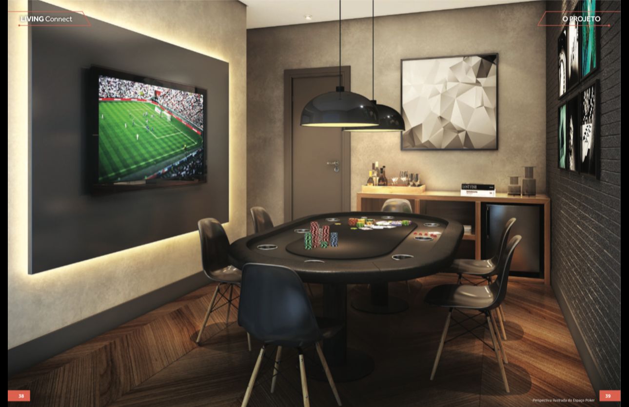 Living Connect - VILA DAS MERCÊS