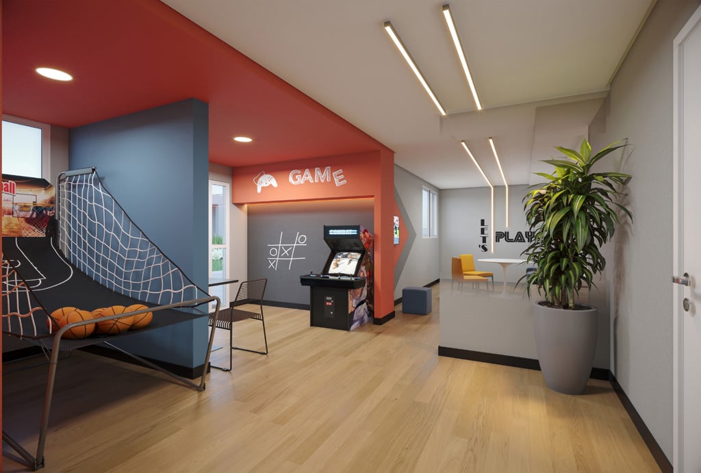 NeoConx Elísio660 - Residencial