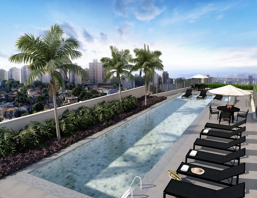 NeoConx Elísio660 - Residencial