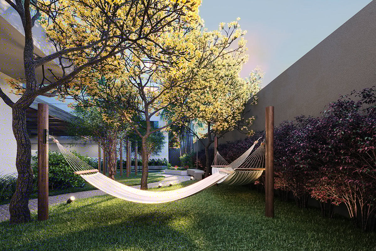Zoom Santa Cecília - Residencial