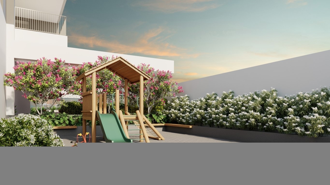 Sinfonia by Kallas Arkhes