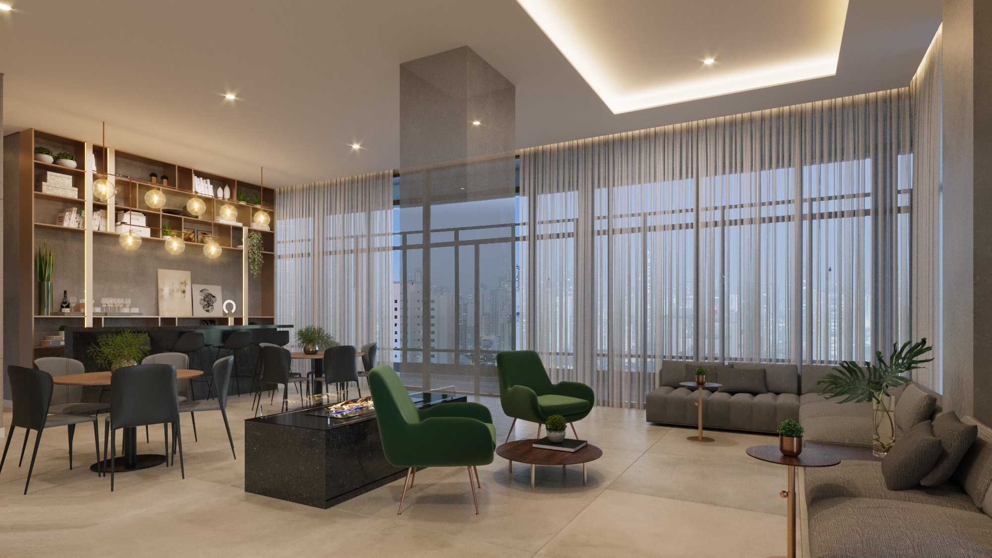 Sinfonia by Kallas Arkhes