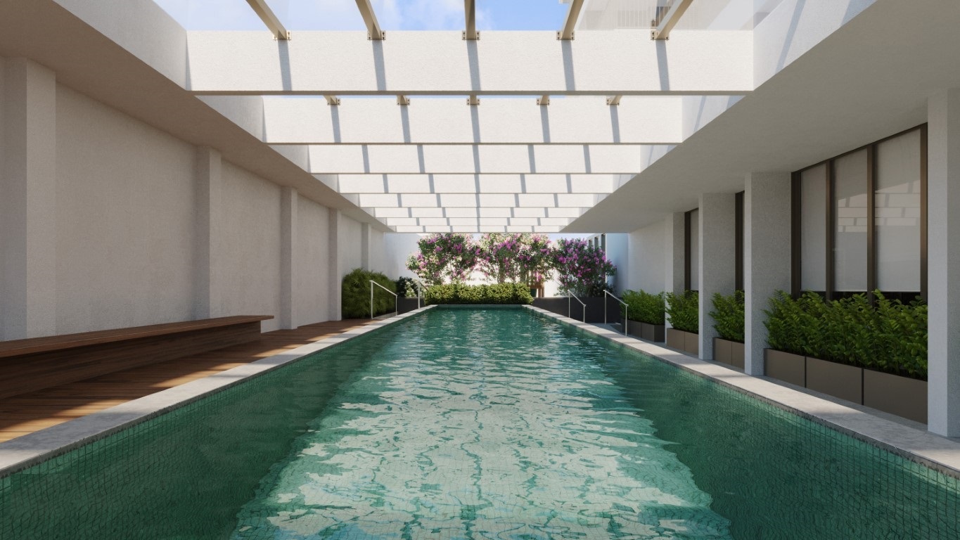 Sinfonia by Kallas Arkhes