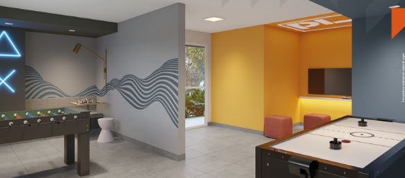 Galeria SP - Riva