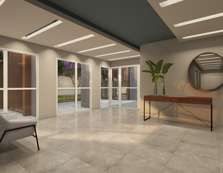 Welconx Perdizes - Residencial