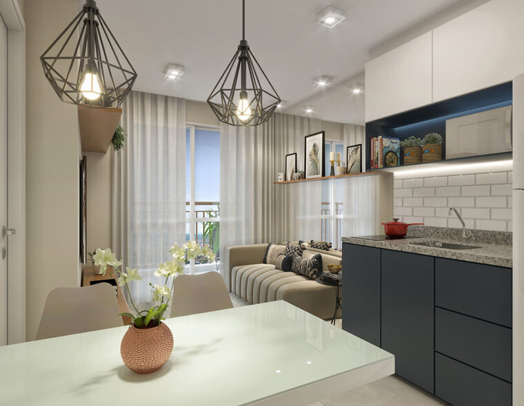 Welconx Perdizes - Residencial