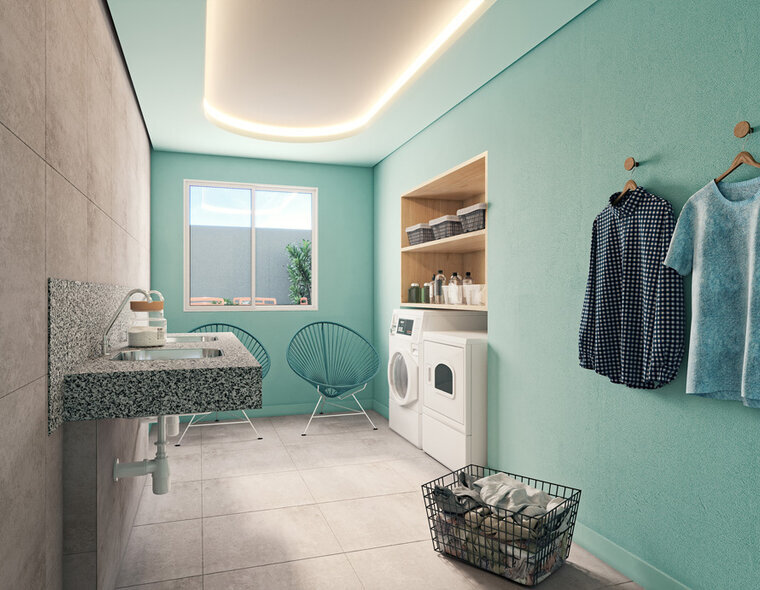 Welconx Perdizes - Residencial