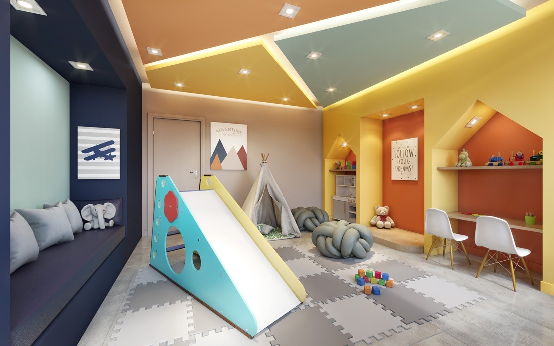 Welconx Perdizes - Residencial