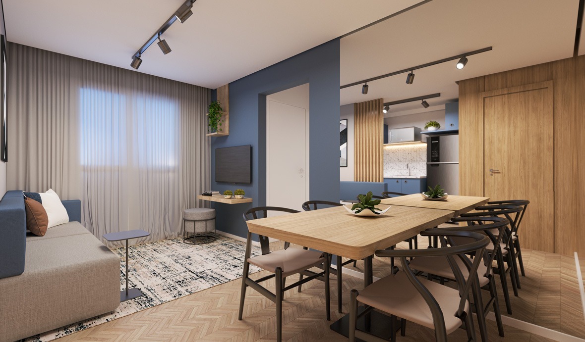 Welconx Alto de Pinheiros - Residencial