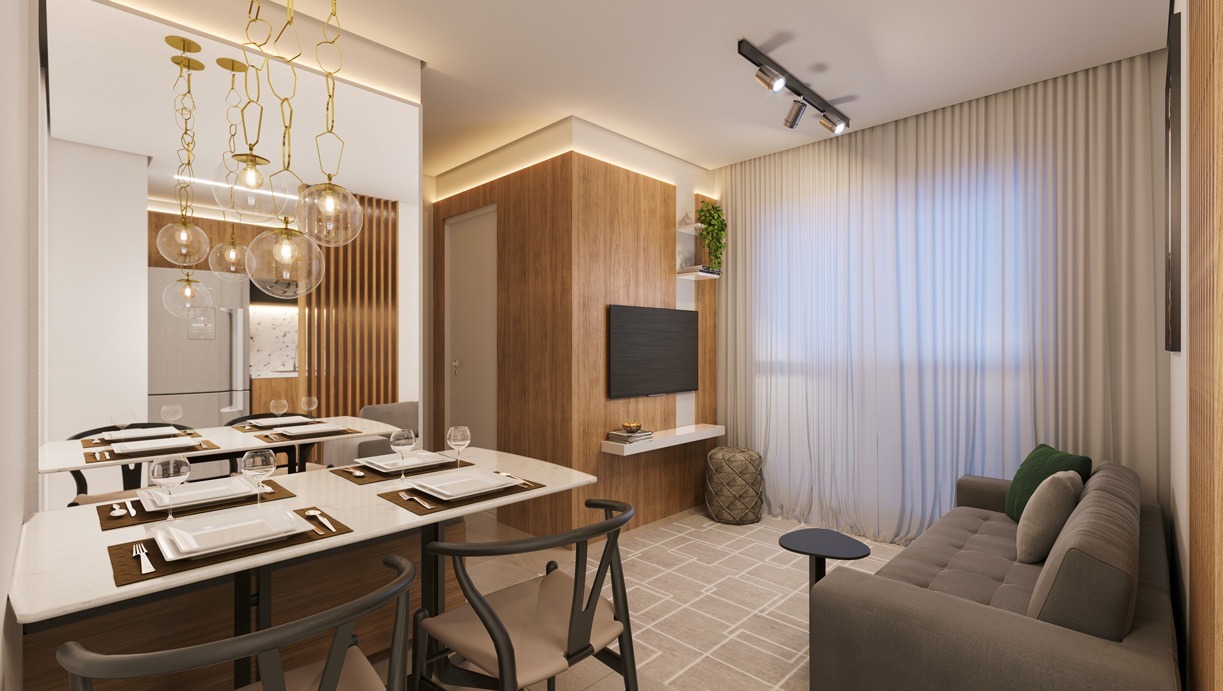 Welconx Alto de Pinheiros - Residencial