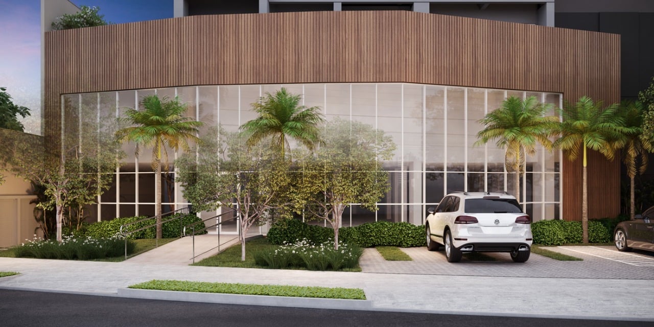 Welconx Alto de Pinheiros - Residencial