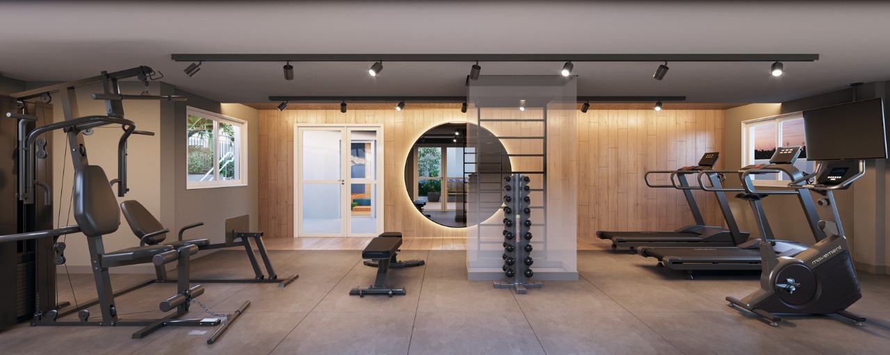 Welconx Alto de Pinheiros - Residencial