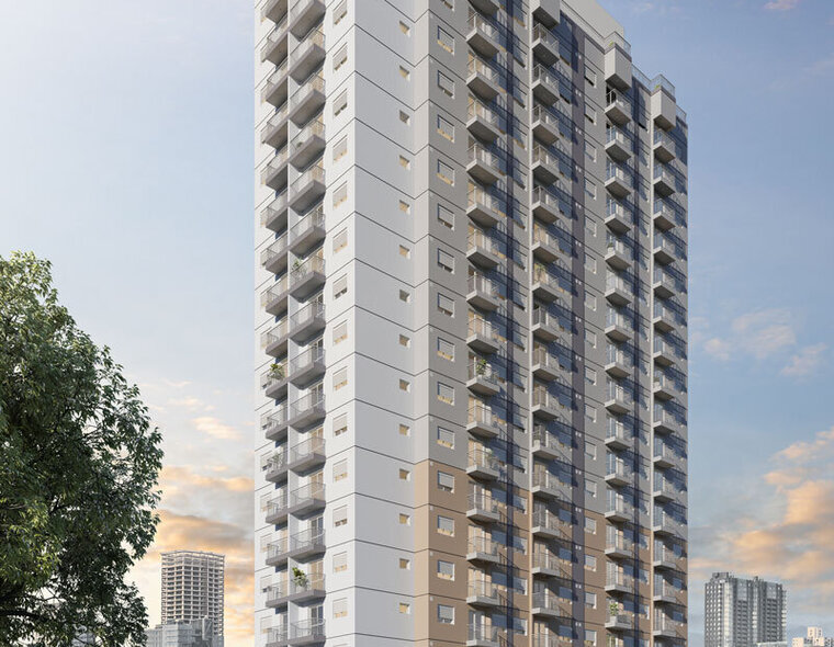 Welconx Vila Romana - NR