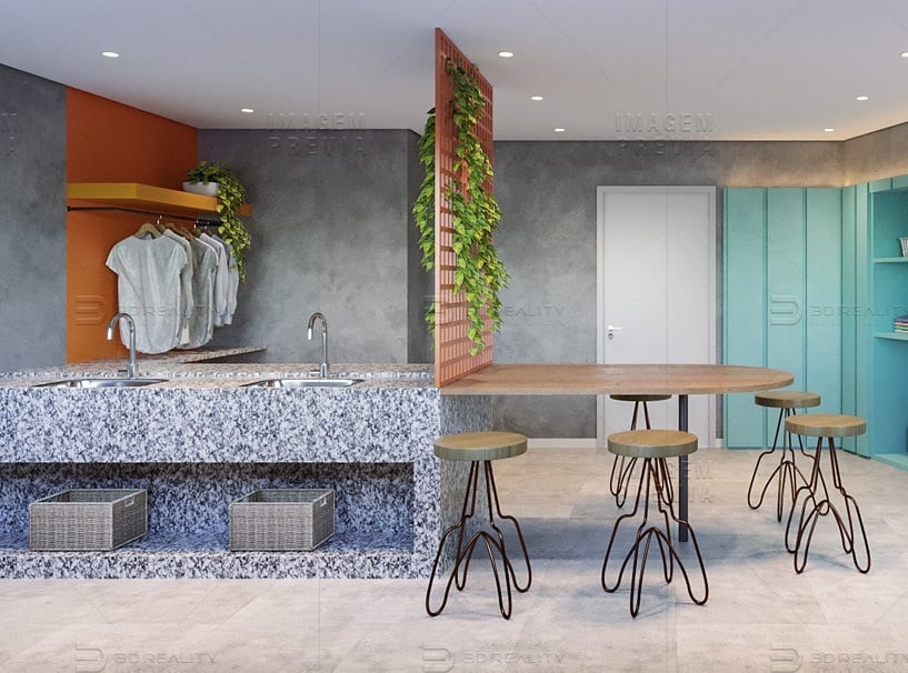 Welconx Vila Romana - NR